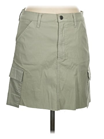 Joe's Jeans Casual Skirt (view 1)