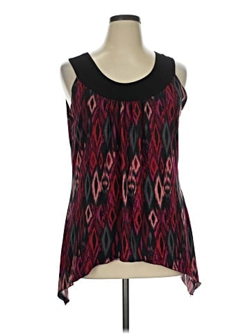 Carol Rose Sleeveless Top (view 1)