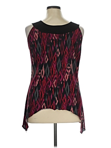 Carol Rose Sleeveless Top (view 2)