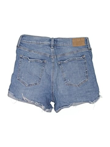 Aeropostale Denim Shorts (view 2)