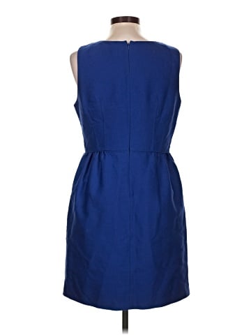 J.Crew Casual Dress (view 2)