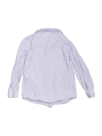 Carter's Long Sleeve Button-Down Shirt (view 2)