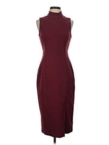 White House Black Market Cocktail Dress (view 1)