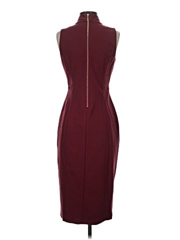 White House Black Market Cocktail Dress (view 2)