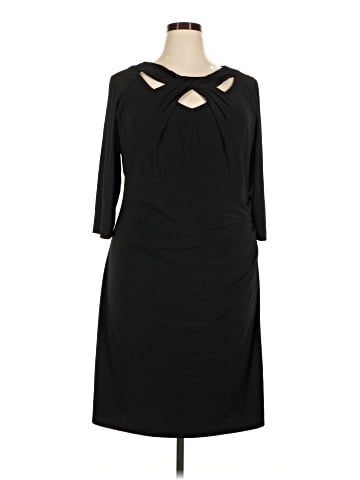 INC International Concepts Cocktail Dress (view 1)