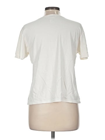 Talbots Short Sleeve T-Shirt (view 2)