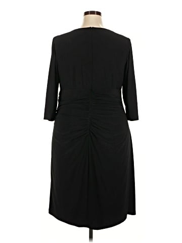 INC International Concepts Cocktail Dress (view 2)