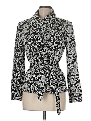 Roz & Ali Jacket (view 1)