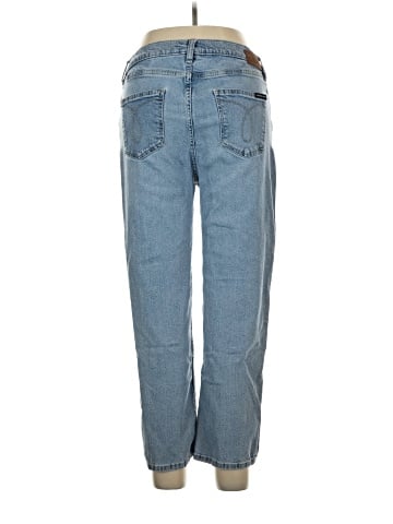 CALVIN KLEIN JEANS Jeans (view 2)