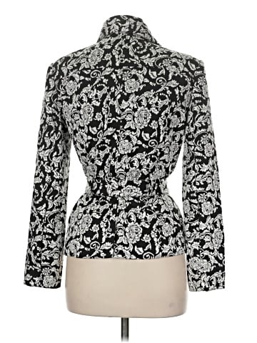 Roz & Ali Jacket (view 2)