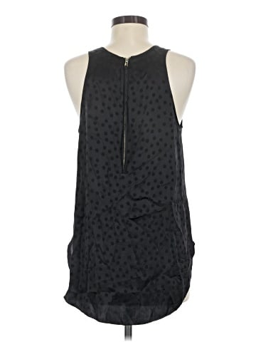 Wilfred Sleeveless Silk Top (view 2)