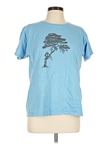 Anvil Short Sleeve T-Shirt (view 1)