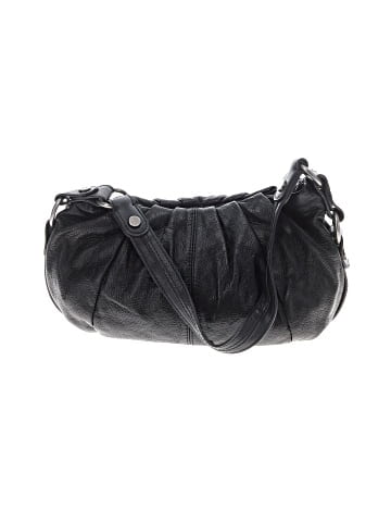 Simply Vera Vera Wang Leather Hobo (view 1)