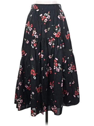 Rebecca Taylor Casual Skirt (view 2)
