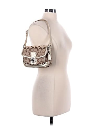 Coach Factory Shoulder Bag (view 2)