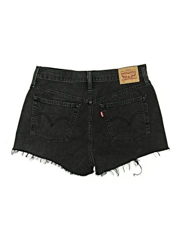 Levi's Denim Shorts (view 2)