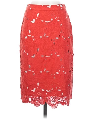 Alice + Olivia Formal Skirt (view 1)