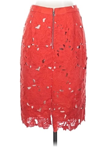 Alice + Olivia Formal Skirt (view 2)