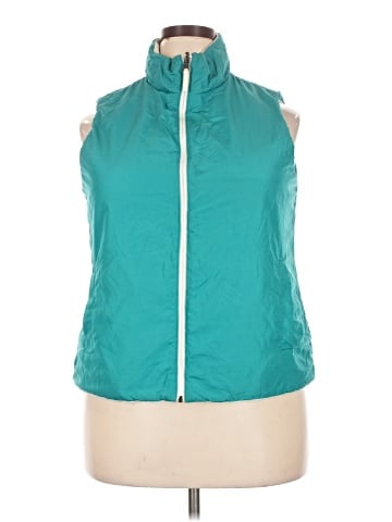 Merona Vest (view 1)