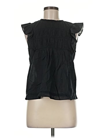 Rails Sleeveless Blouse (view 1)