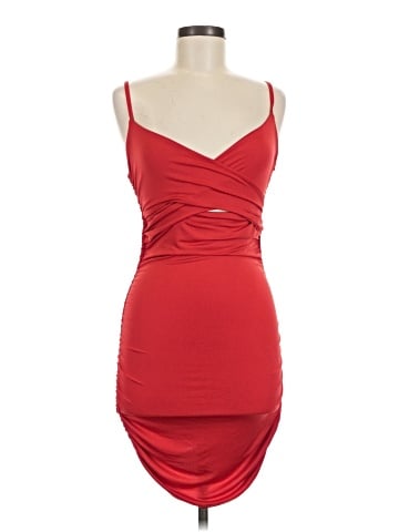Unbranded Cocktail Dress (view 1)