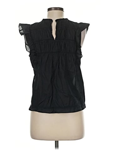 Rails Sleeveless Blouse (view 2)