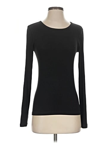 Everlane Long Sleeve Top (view 1)