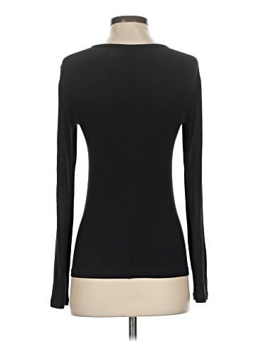 Everlane Long Sleeve Top (view 2)