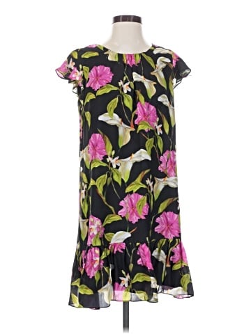 Milly Casual Dress (view 1)