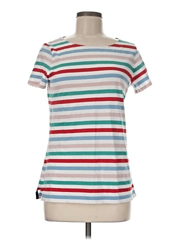 Boden Short Sleeve T-Shirt (view 1)