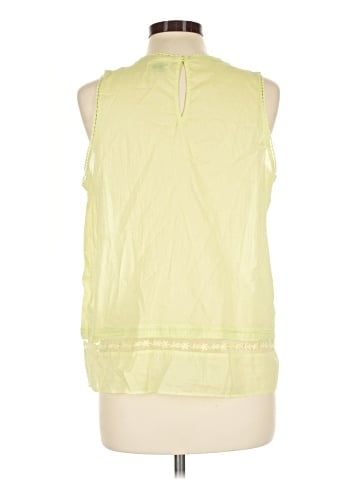 Old Navy Sleeveless Blouse (view 2)