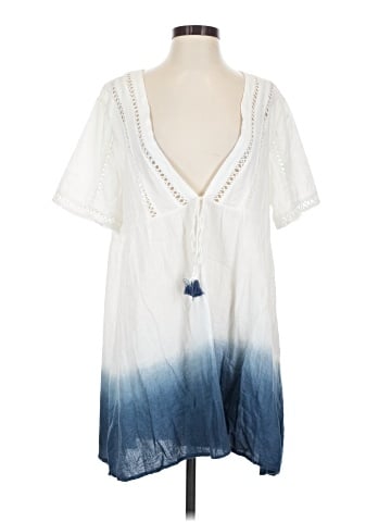 Pol Casual Dress (view 1)