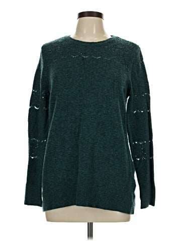 Ann Taylor LOFT Pullover Sweater (view 1)