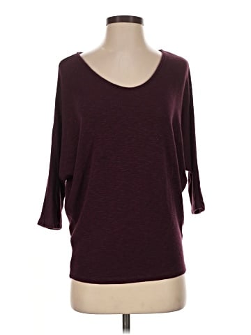 Laila Jayde 3/4 Sleeve T-Shirt (view 1)