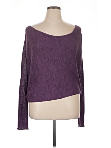 Eileen Fisher Pullover Sweater (view 1)