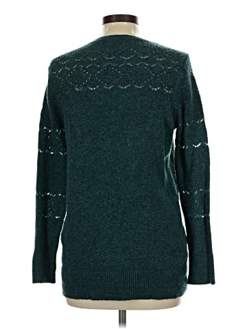 Ann Taylor LOFT Pullover Sweater (view 2)