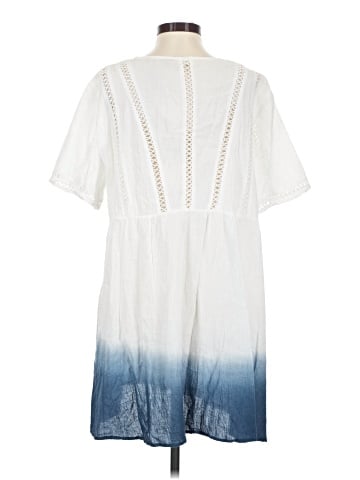 Pol Casual Dress (view 2)