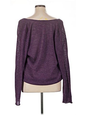 Eileen Fisher Pullover Sweater (view 2)
