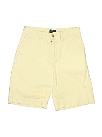 Polo by Ralph Lauren Khaki Shorts (view 1)