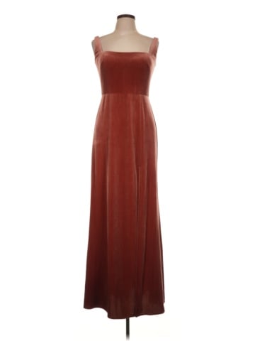 Jenny Yoo Collection Cocktail Dress (view 1)