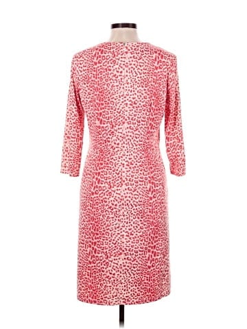 J. McLaughlin Casual Dress (view 2)