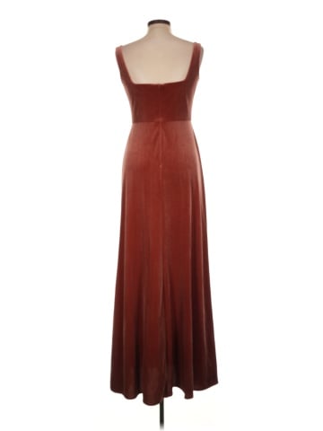Jenny Yoo Collection Cocktail Dress (view 2)