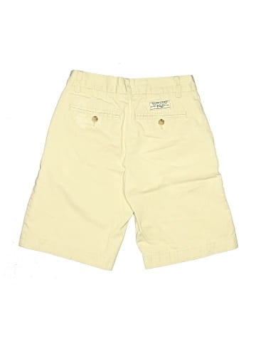 Polo by Ralph Lauren Khaki Shorts (view 2)