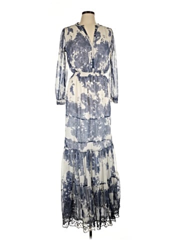MNG Suit Casual Dress (view 1)