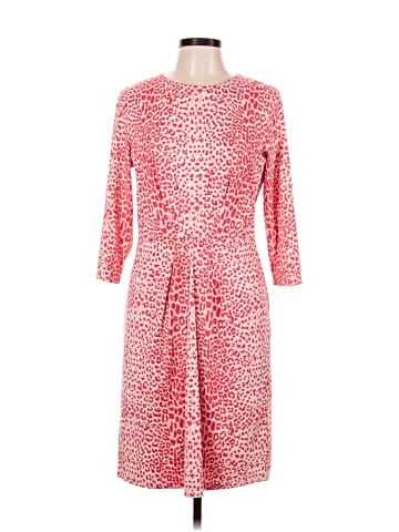 J. McLaughlin Casual Dress (view 1)