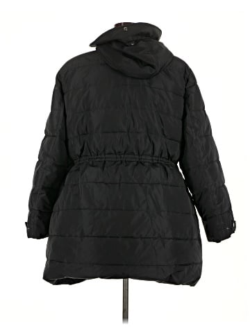 Lands' End Coat (view 2)