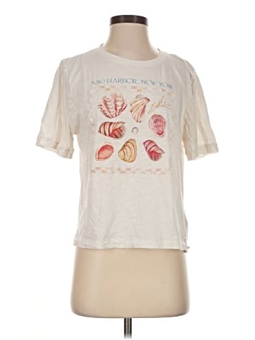 J.Crew Short Sleeve T-Shirt (view 1)