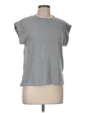 Chenault Sleeveless T-Shirt (view 1)