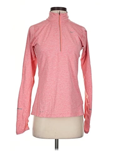 Nike Long Sleeve T-Shirt (view 1)