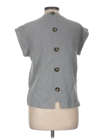 Chenault Sleeveless T-Shirt (view 2)